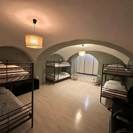 Auberge de jeunesse Sleeping Beauty *