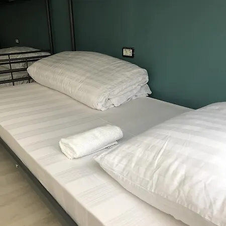 Sleeping Beauty Hostel Laibach