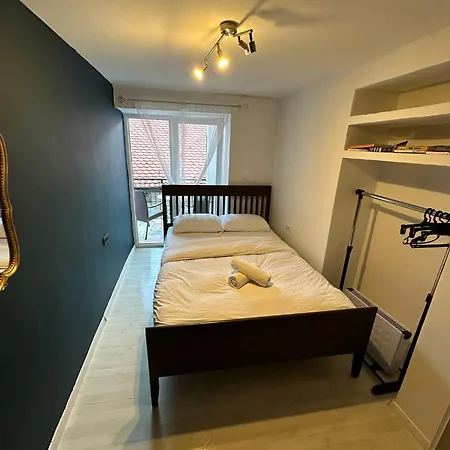 Hostel Sleeping Beauty *