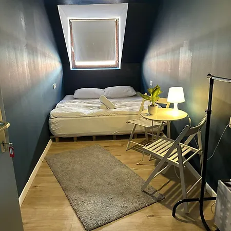 Sleeping Beauty Ljubljana