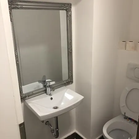 Sleeping Beauty Hostel