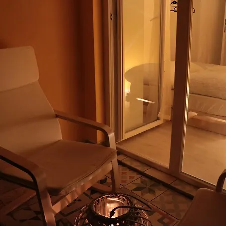 Sleeping Beauty Hostel Lublana