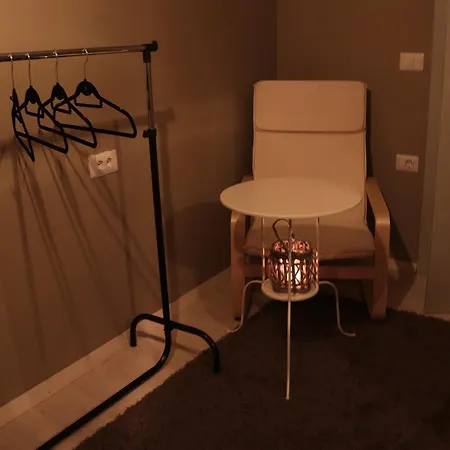 Sleeping Beauty Hostel