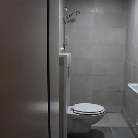 Sleeping Beauty Hostel Ljubljana