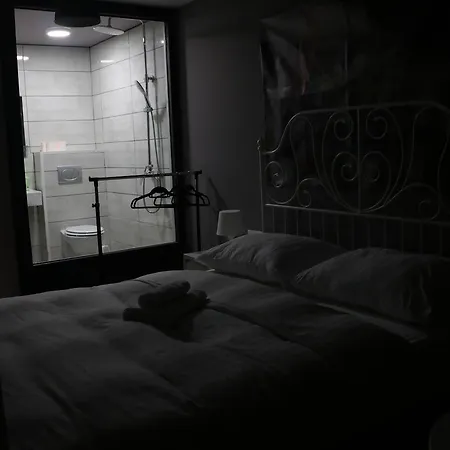 Hostel Sleeping Beauty Lublana