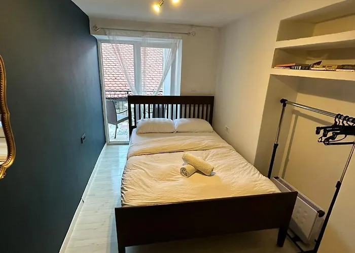 Hostel Sleeping Beauty *