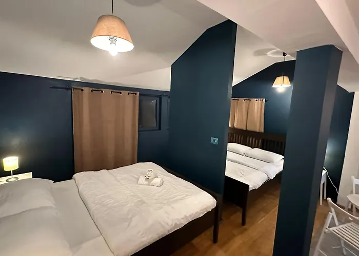 特鲁巴耶瓦54旅馆