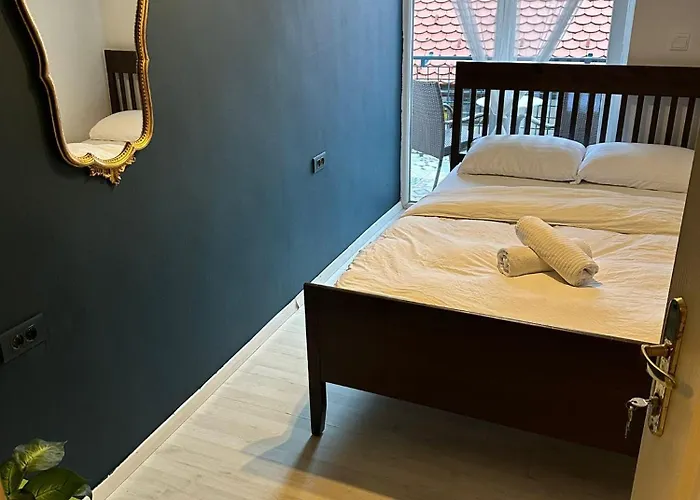 特鲁巴耶瓦54旅馆 旅馆