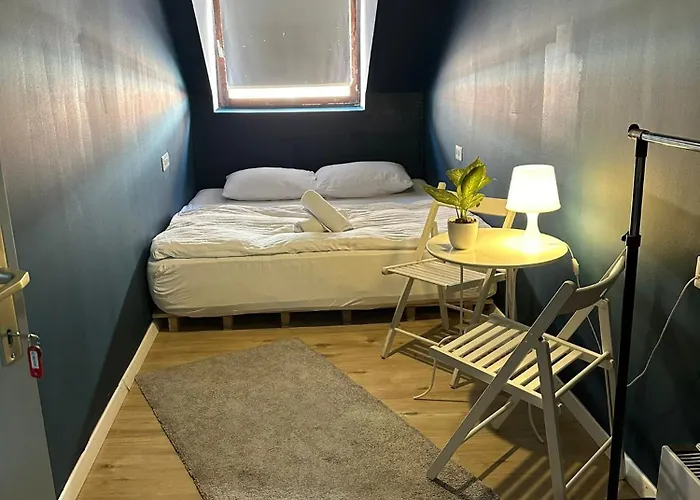 Sleeping Beauty Lublaň