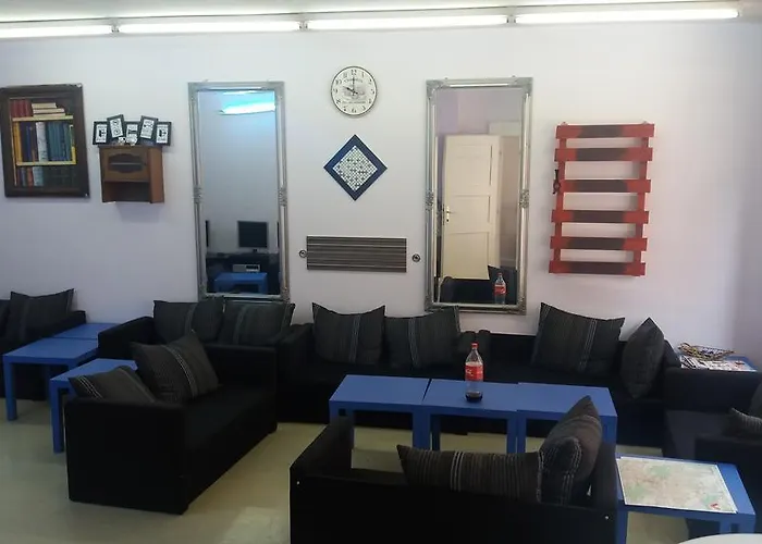 旅馆 特鲁巴耶瓦54旅馆 *