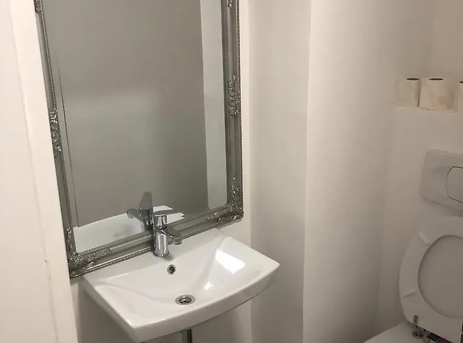 特鲁巴耶瓦54旅馆 旅馆