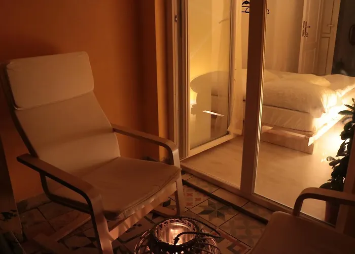 Sleeping Beauty Hostel Lublaň