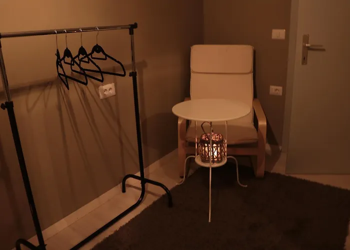 Sleeping Beauty Hostel