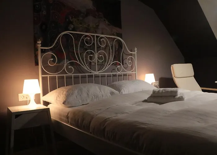 特鲁巴耶瓦54旅馆 旅馆