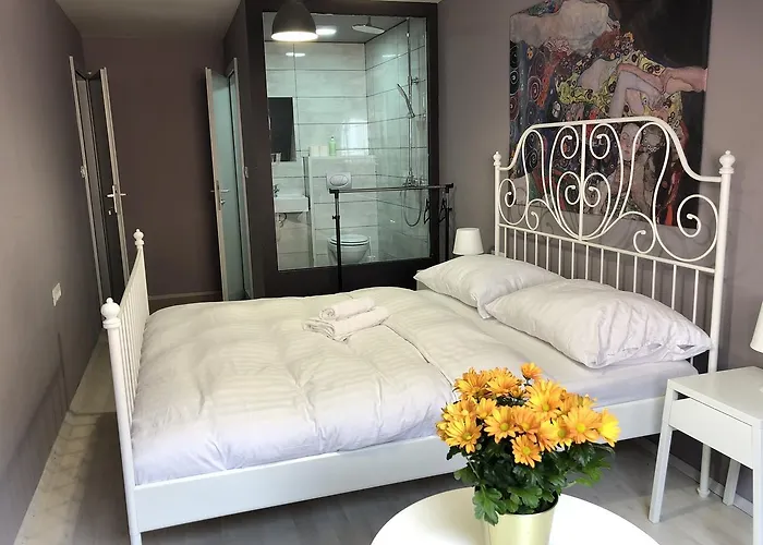 特鲁巴耶瓦54旅馆 *