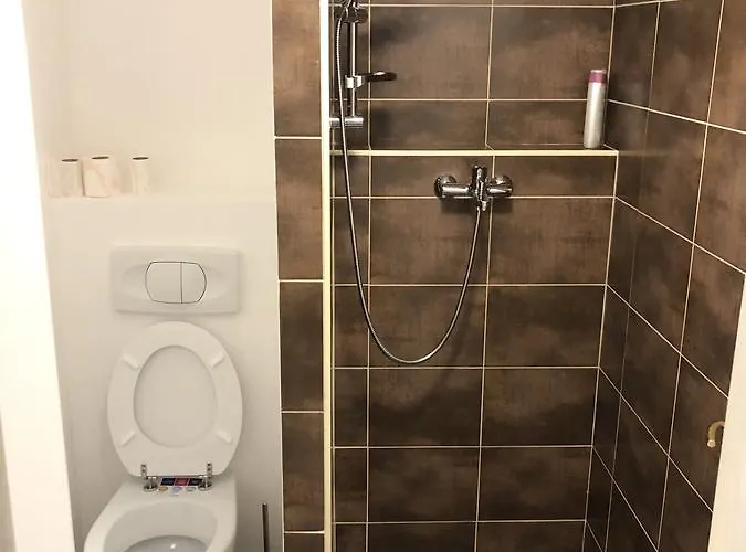 特鲁巴耶瓦54旅馆 旅馆