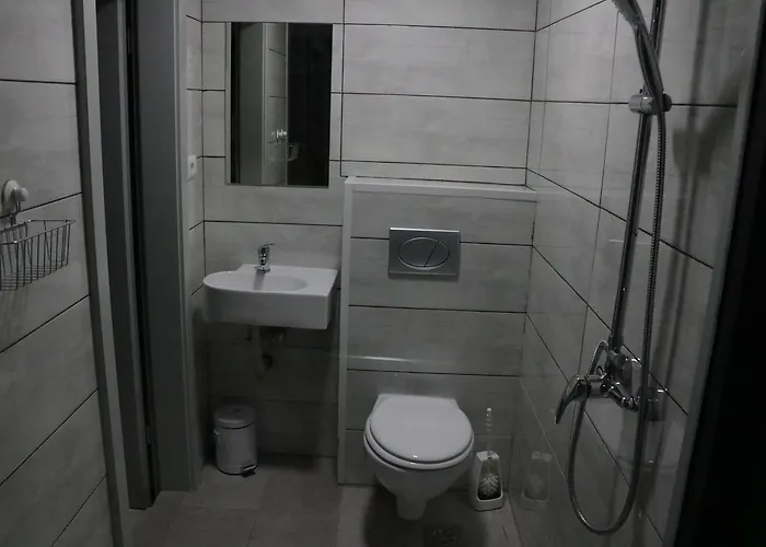 特鲁巴耶瓦54旅馆 *