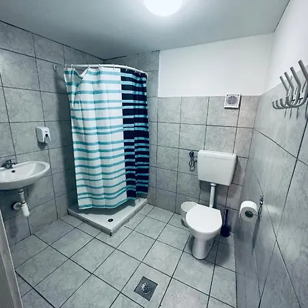 Sleeping Beauty Vandrerhjem *