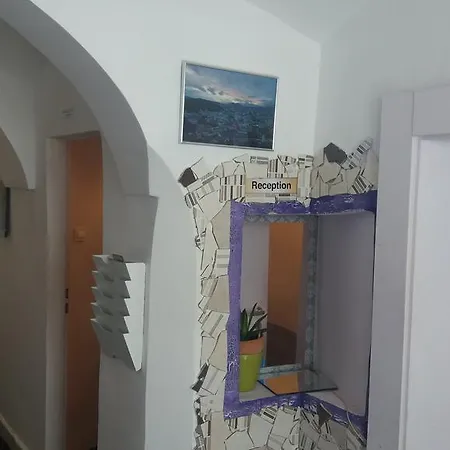 Sleeping Beauty Ljubljana