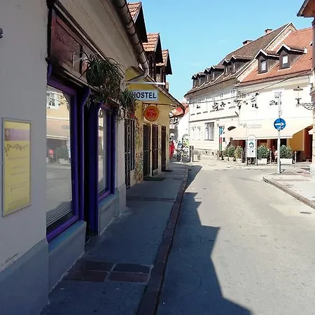 Sleeping Beauty Vandrerhjem