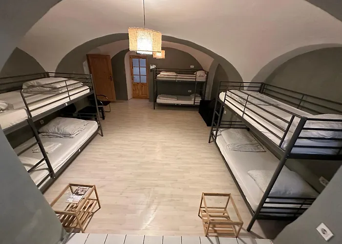 Sleeping Beauty * Lublana