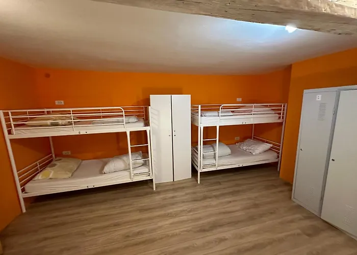 Sleeping Beauty Lublana