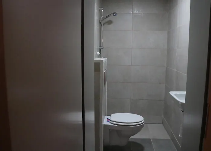 Sleeping Beauty Hostel Lublana